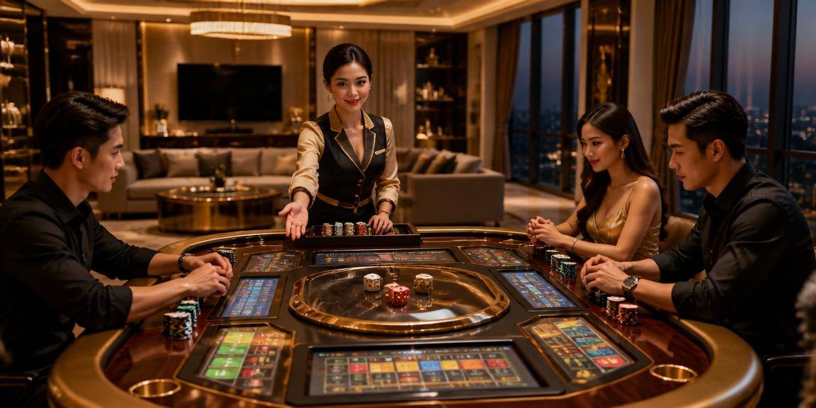 rr88.com Kho game đa dạng từ các studio uy tín